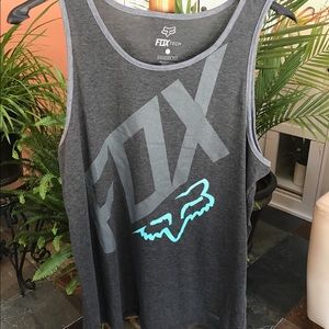 FOX Racing tank top